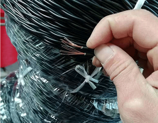 寿阳矿用爆破母线的具体作用