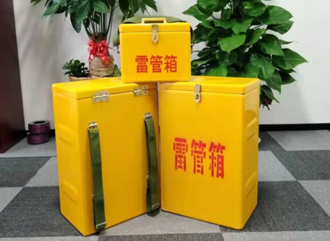 寿阳如何防止雷管箱炸药箱等矿用物品生锈？