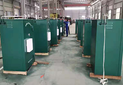 寿阳移动炸药库：安全与效率并重的爆破行业新趋势