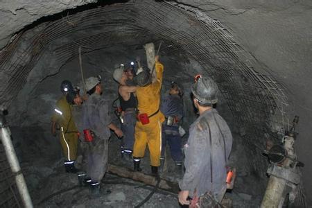 寿阳工程爆破中的危险因素分析以及应对工程爆破危险的措施